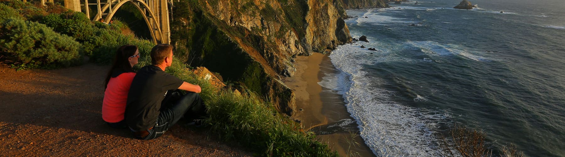 Best things to do in Monterey, CA